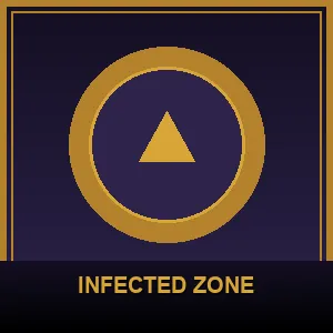 INFECTED ZONE