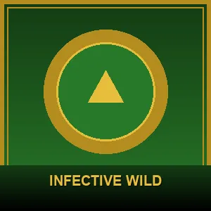 Infective Wild
