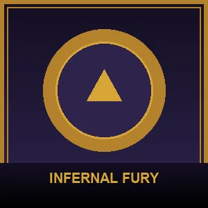 Infernal Fury