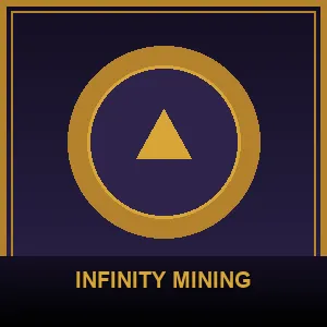Infinity Mining