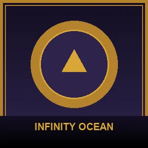 Infinity Ocean