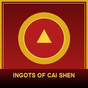 Ingots of Cai Shen