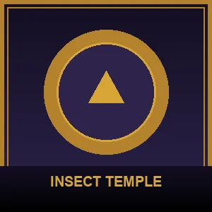 Insect Temple