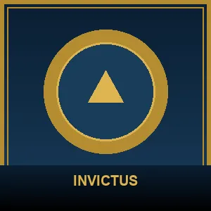 Invictus