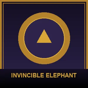 Invincible Elephant