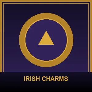 Irish Charms