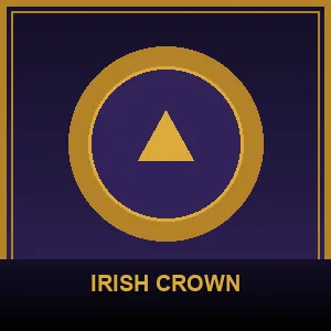 Irish Crown