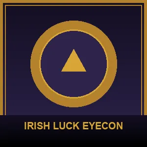 Irish Luck Eyecon