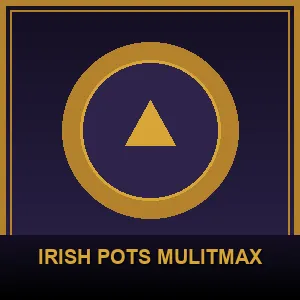 Irish Pots MulitMax