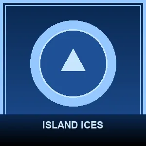 Island Ices