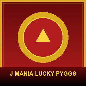 J Mania Lucky Pyggs
