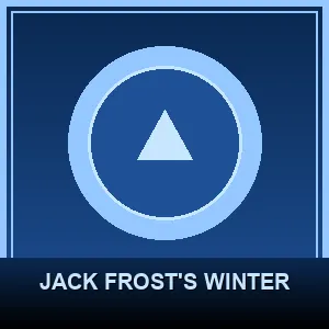 Jack Frost's Winter