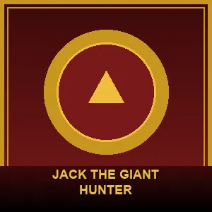 Jack the Giant Hunter