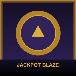 Jackpot Blaze