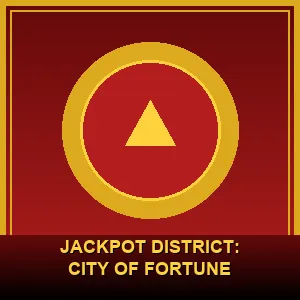 Jackpot District: City of Fortune