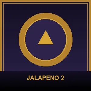 Jalapeno 2