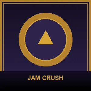 Jam Crush