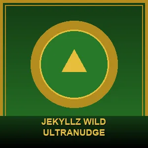 Jekyllz Wild Ultranudge