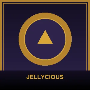 Jellycious