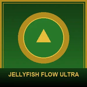 JellyFish Flow Ultra