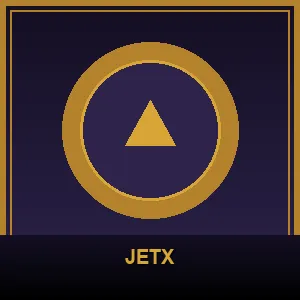 JetX