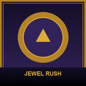 Jewel Rush