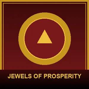 Jewels of Prosperity