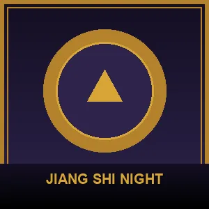 Jiang Shi Night