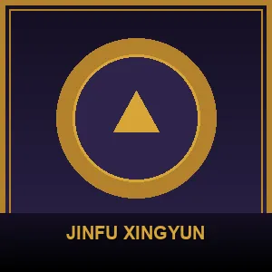 Jinfu Xingyun