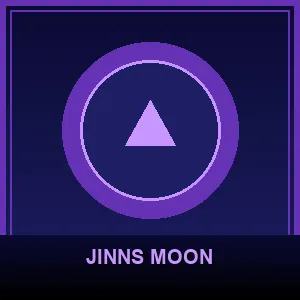 Jinns Moon