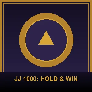 JJ 1000: Hold & Win
