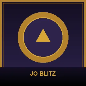 Jo Blitz