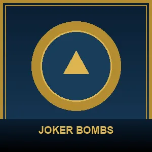 Joker Bombs