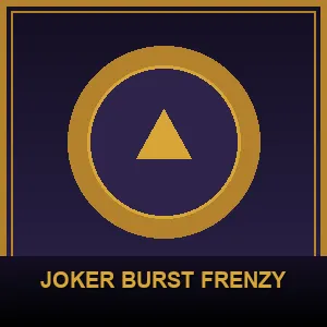 Joker Burst Frenzy