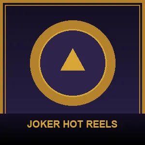 Joker Hot Reels