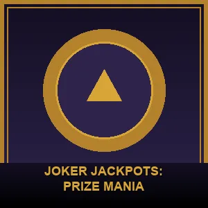 Joker Jackpots: Prize Mania