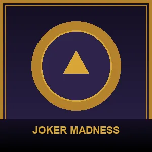 Joker Madness