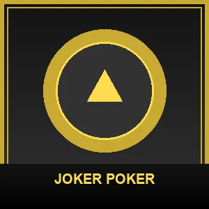 Joker Poker