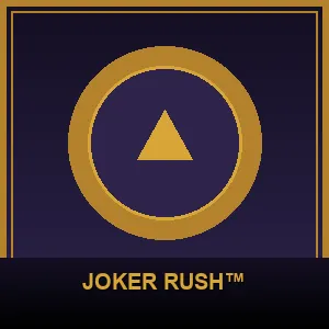 Joker Rush™