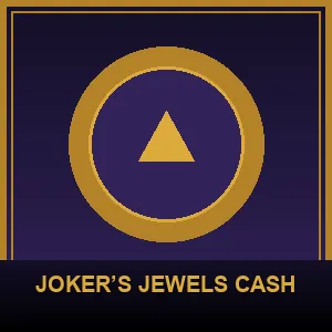 Joker’s Jewels Cash