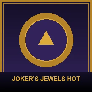 Joker’s Jewels Hot
