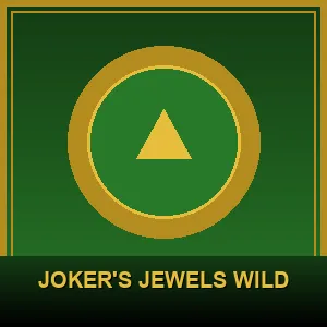 Joker's Jewels Wild