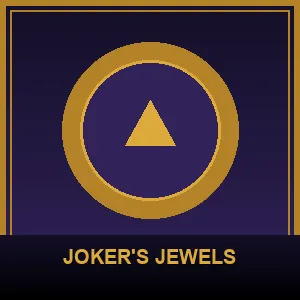 Joker's Jewels