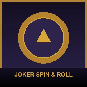 Joker Spin & Roll