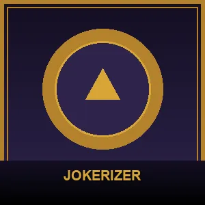 Jokerizer