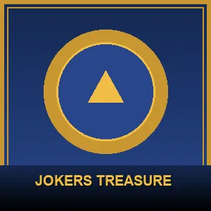 Jokers Treasure 