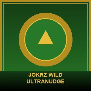 Jokrz Wild UltraNudge