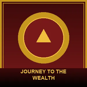 Journey to the Wealth