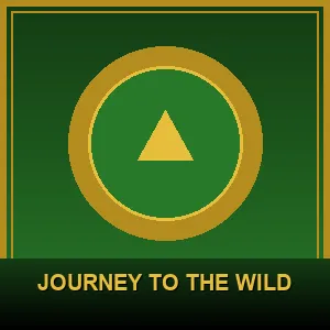 Journey to the Wild