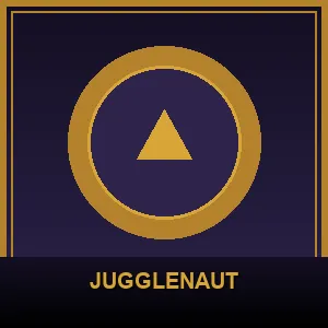 Jugglenaut